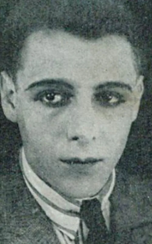 Antonio Sorrentino