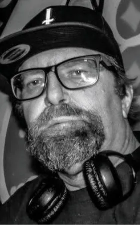 Mark Munski