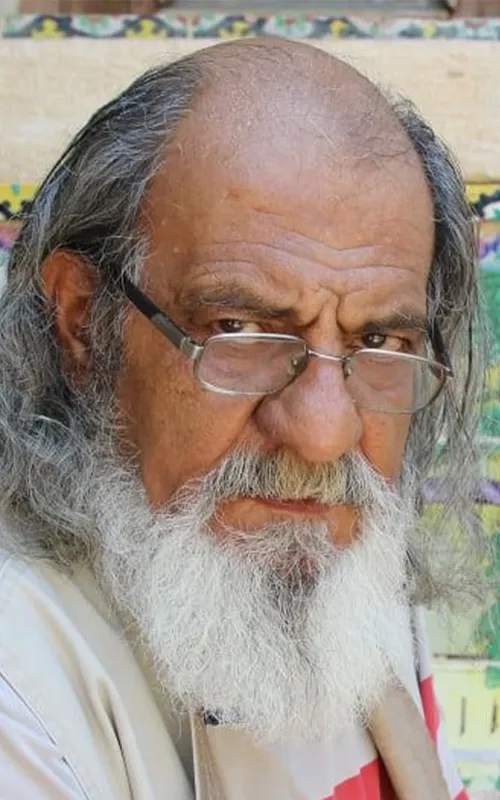 Nader Shahsavari