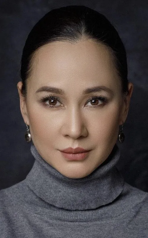 Yevgeniya Igumnova