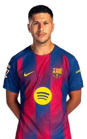 Roony Bardghji