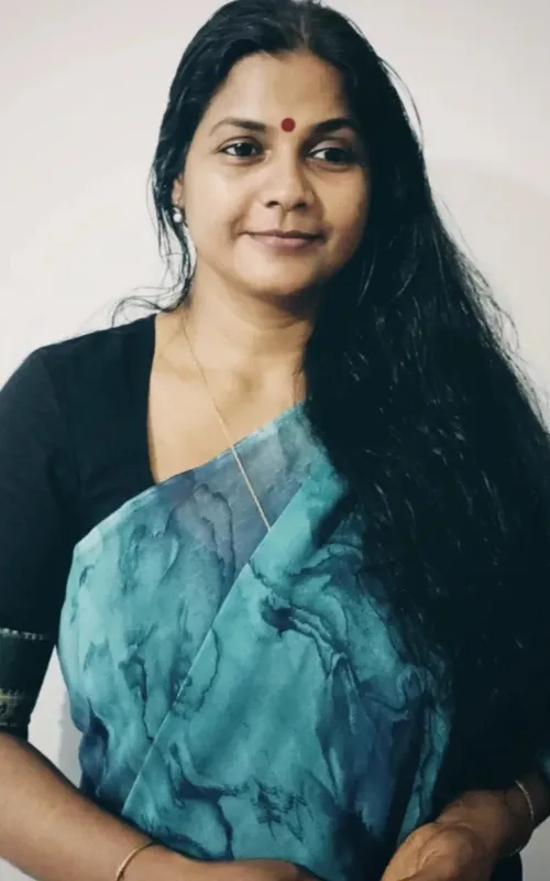 Vijaya Sadhan