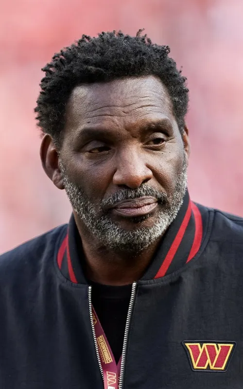 Doug Williams