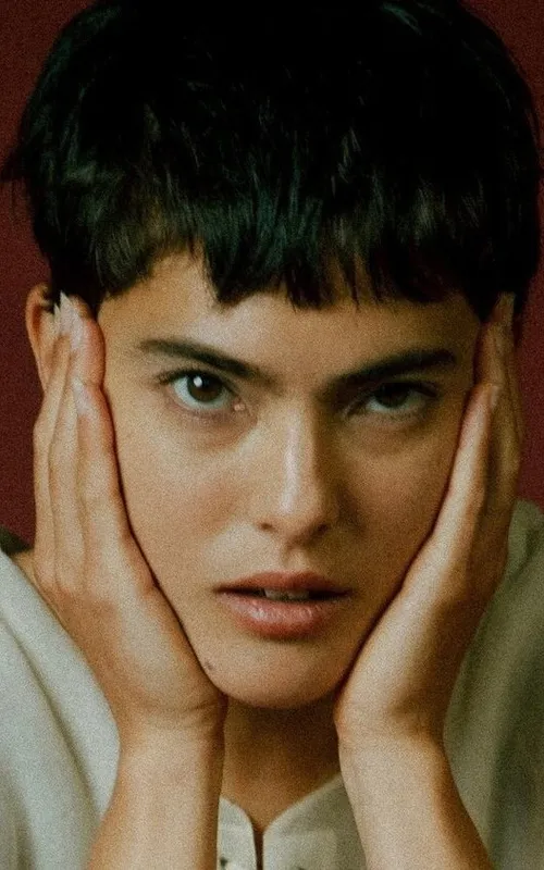 Miya Folick