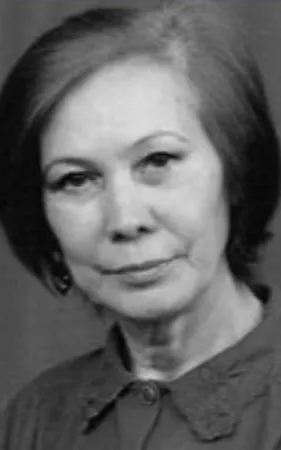 Valentina Smirnova