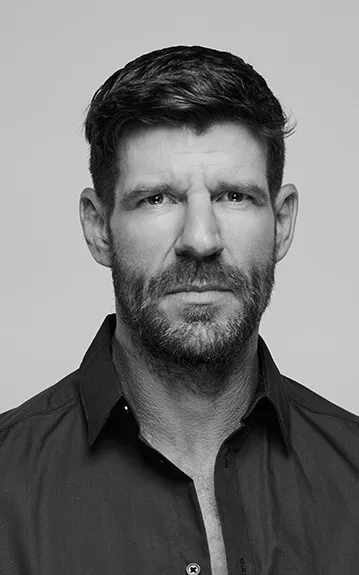 Oded Leopold