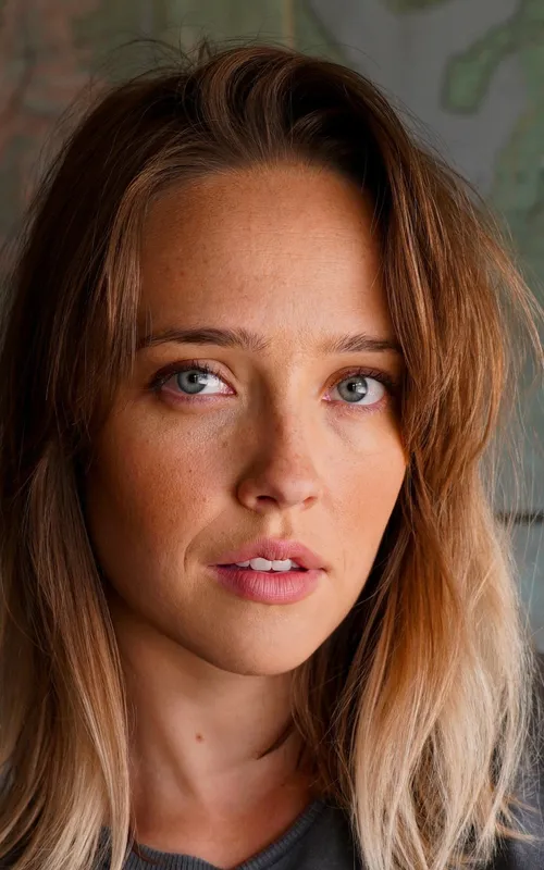 Siobhan Williams