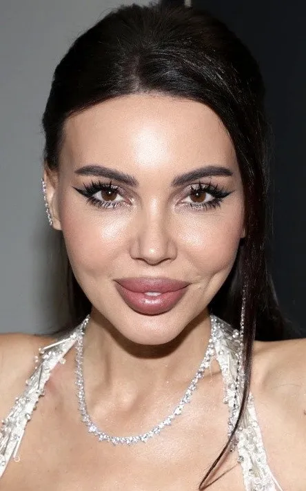 Oksana Samoylova