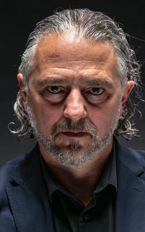 Demetri Turin