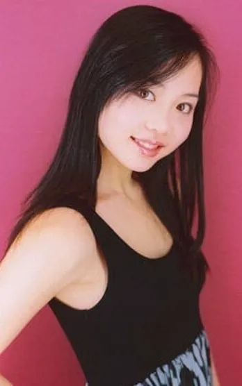 Chantelle Chung