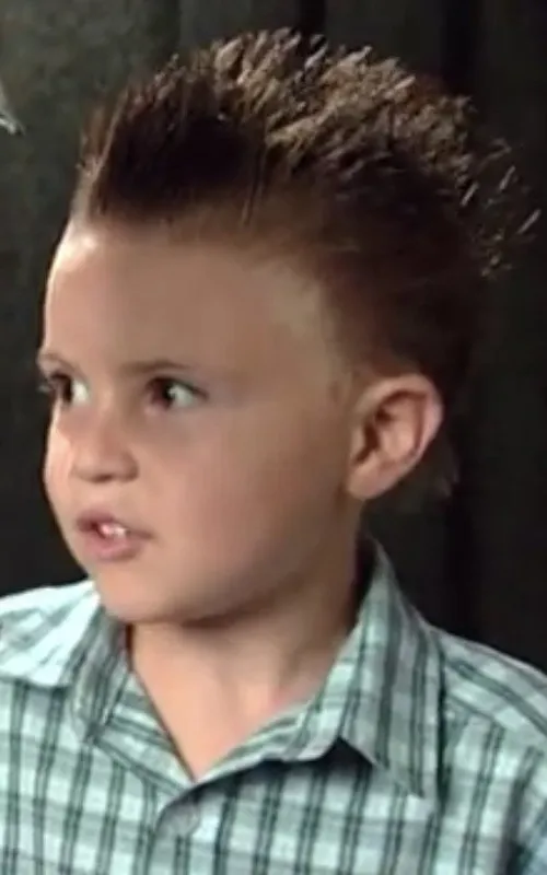 Brendon Baerg