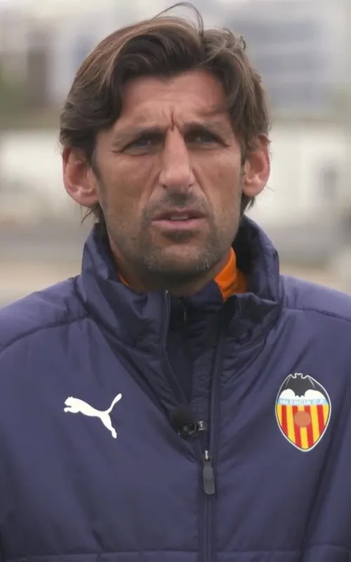 Miguel Ángel Angulo Valderrey