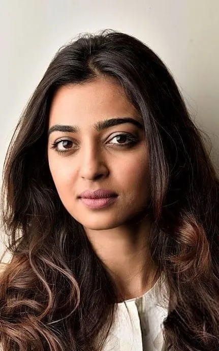 Radhika Apte