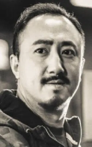 Zhang Hongshuang