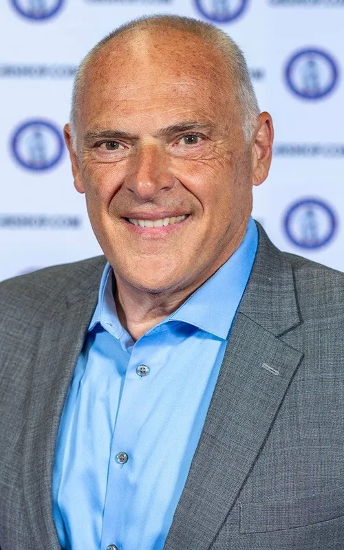 Vic Carucci