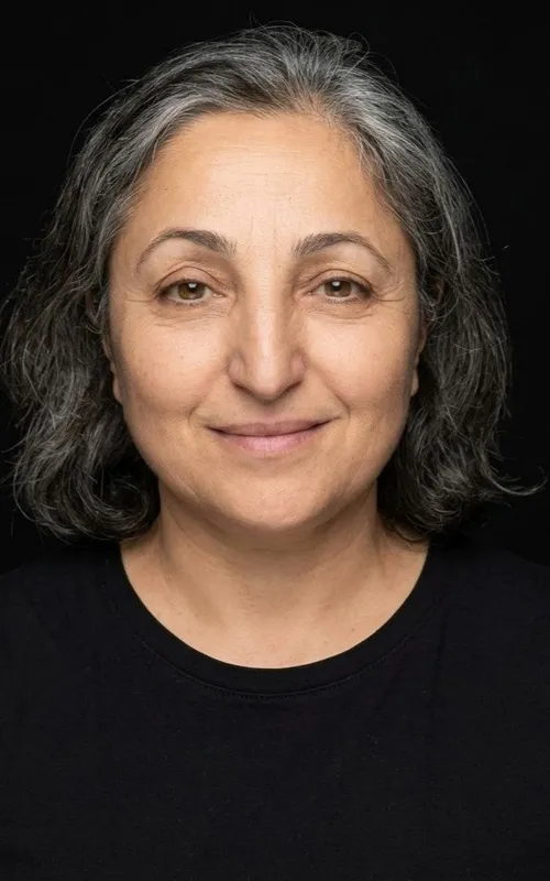 Seher Çuhadar