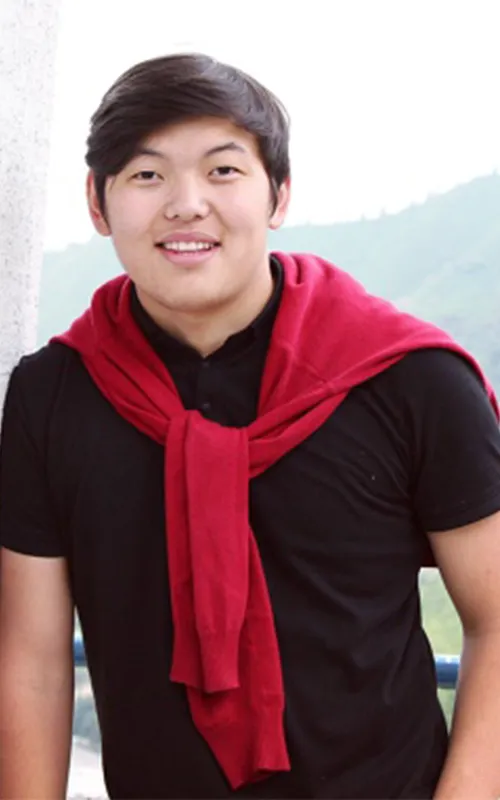 Bekarys Shalkar