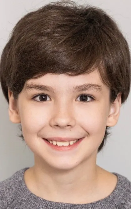 Arseny Tychinin