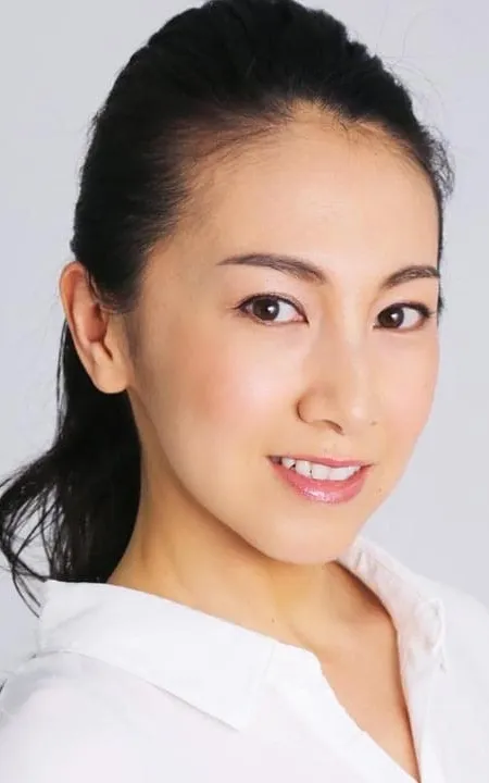 Ayami Nakamura