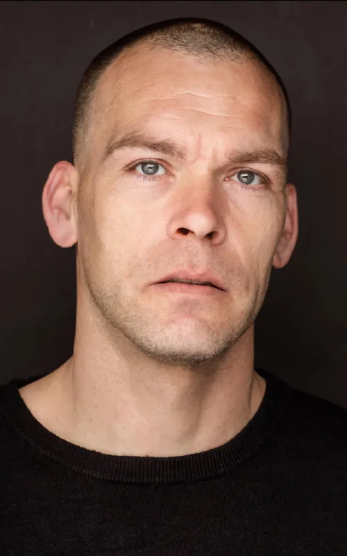 Jay McDonald
