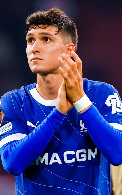 Leonardo Balerdi