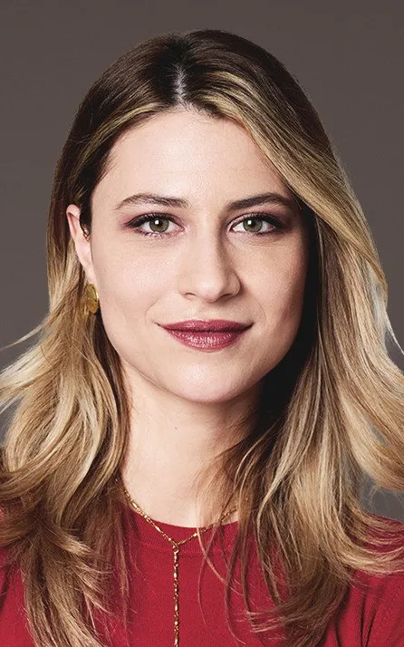 Errieta Manouri