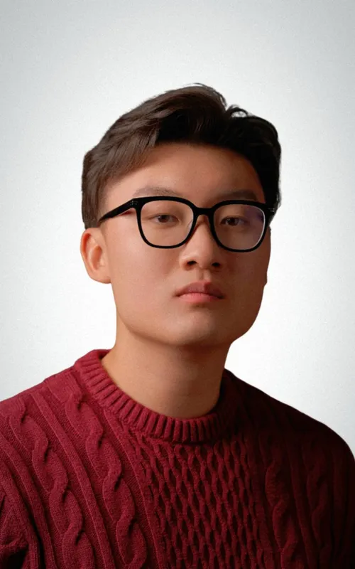 Yunqi Richard Li