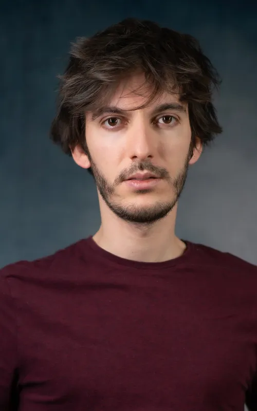 Gabriele Cicirello