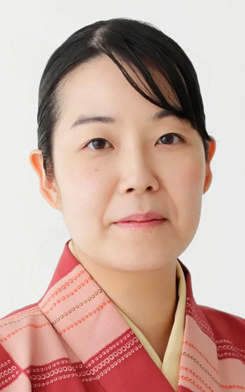Hayashiya Anko