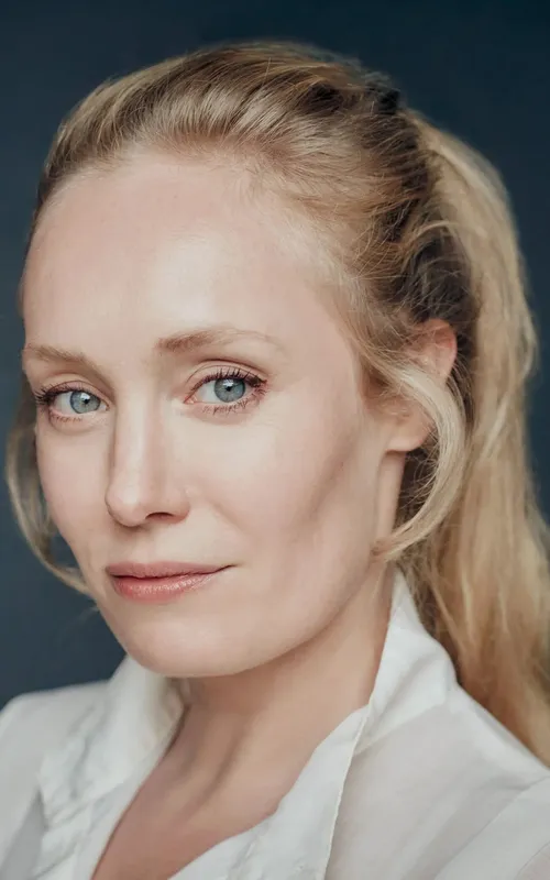 Katharina Heyer