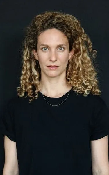 Léa Wegmann