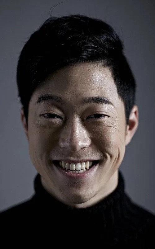Lee Si-hoon