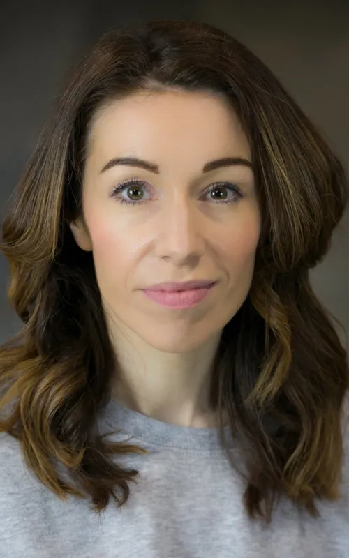 Samantha Siddall