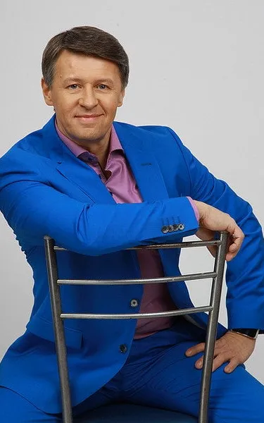 Sergey Isayev