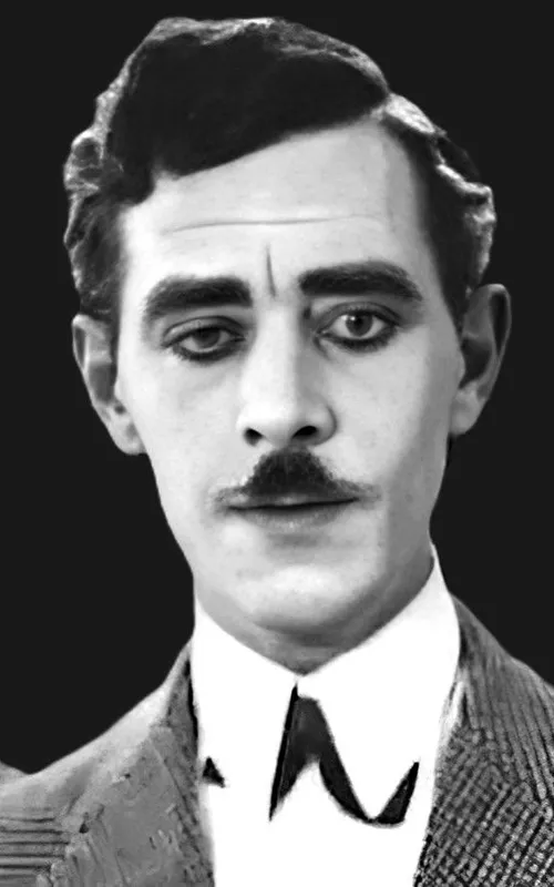 Eddie Boland