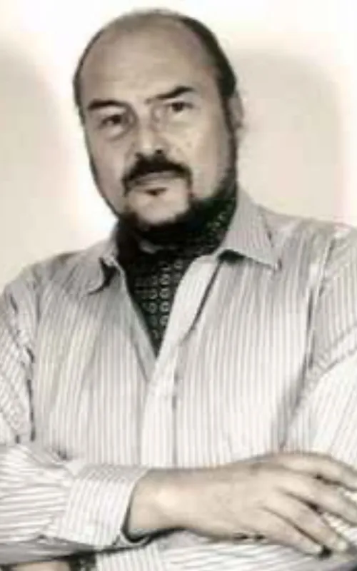 Carlo Guelfi