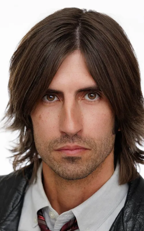 Johnny Dinu