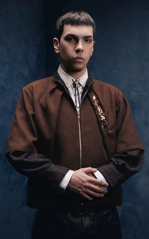 Milo J