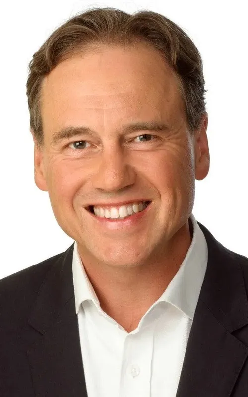 Greg Hunt
