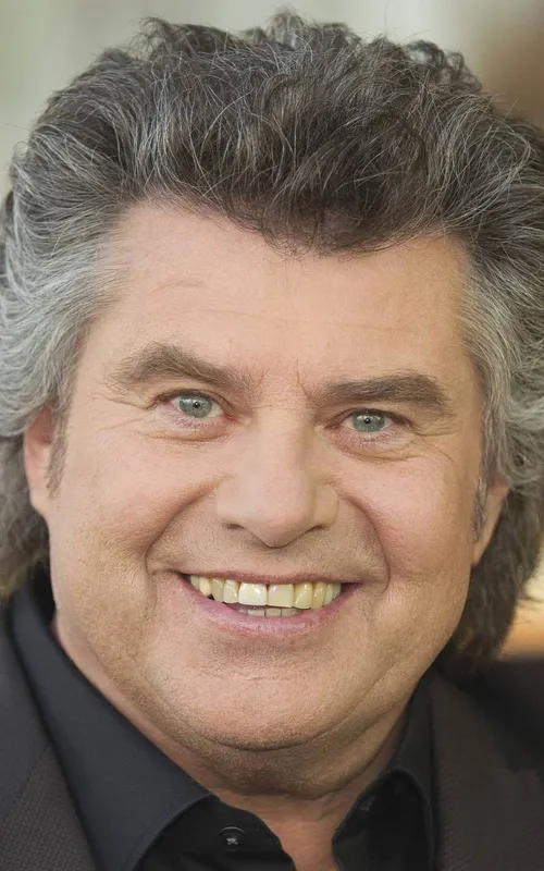 Andy Borg