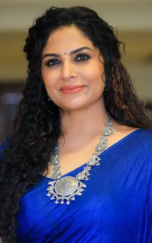 Asha Sarath