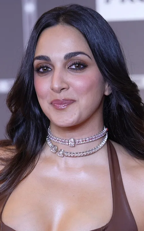 Kiara Advani
