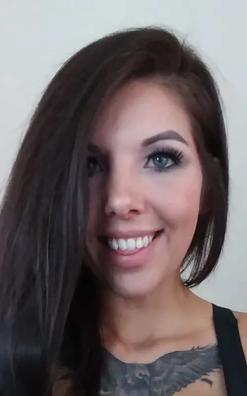 Stella Von Savage