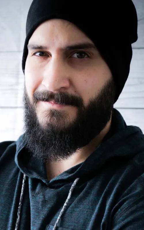 Elie Shankji