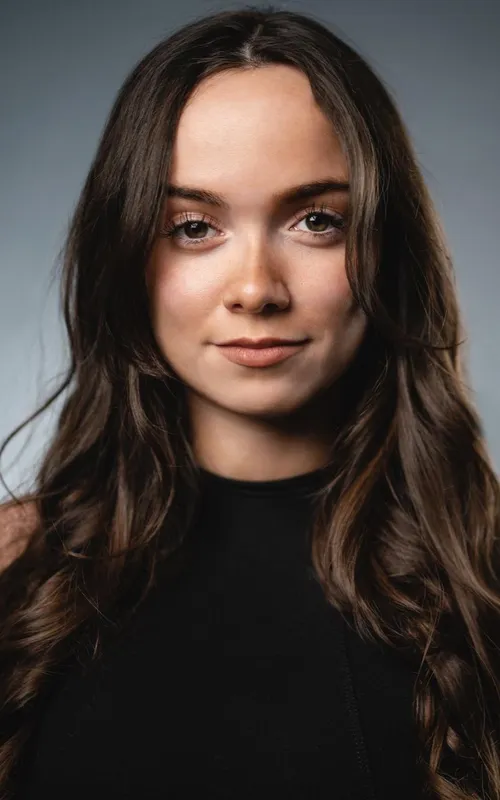 Brynn E. Berg