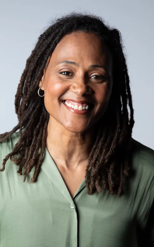 Marion Jones