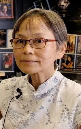 Hui So-Ying