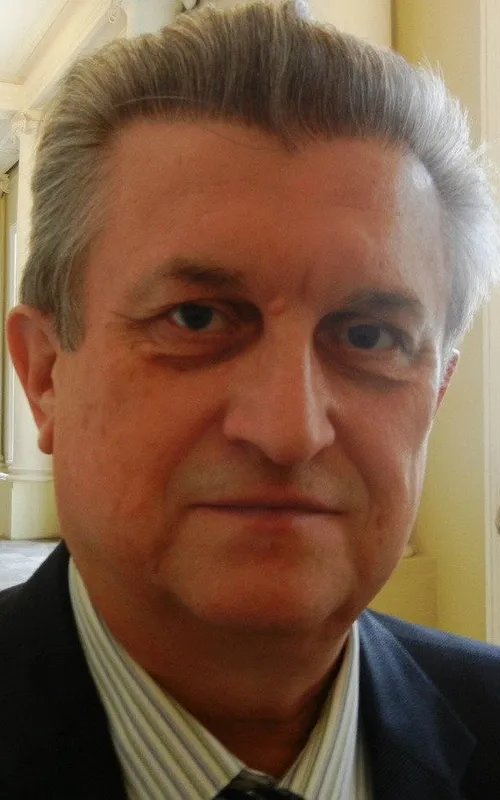 Aleksandr Begman