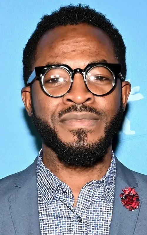 O.C. Ukeje