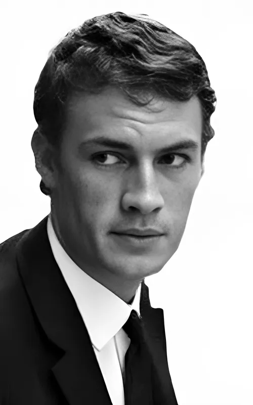 Claude Mann